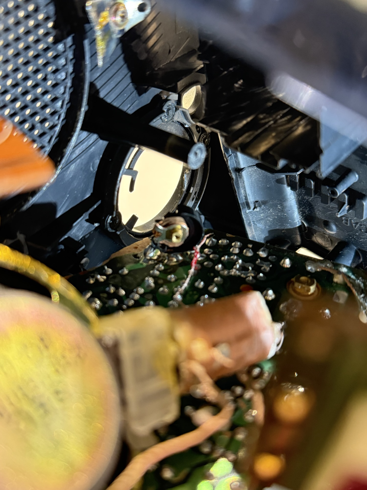 TRANSFORMERS II. Espacios y&nbsp;secciones