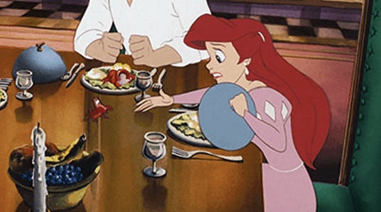 TRANSFORMERS III. Princesas&nbsp;mejoradas